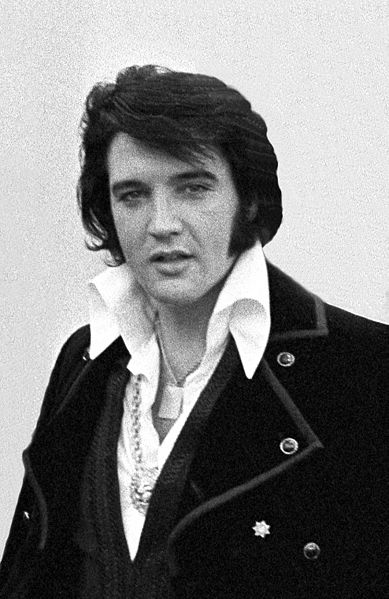 Elvis Presley in 1970 Washington DC forum Elvis can still pack a house 