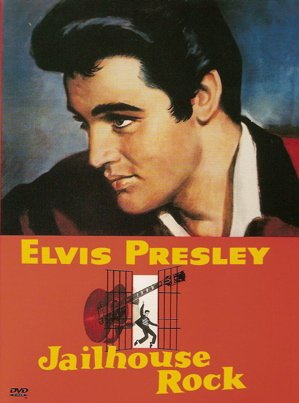 Jailhouse Rock DVD